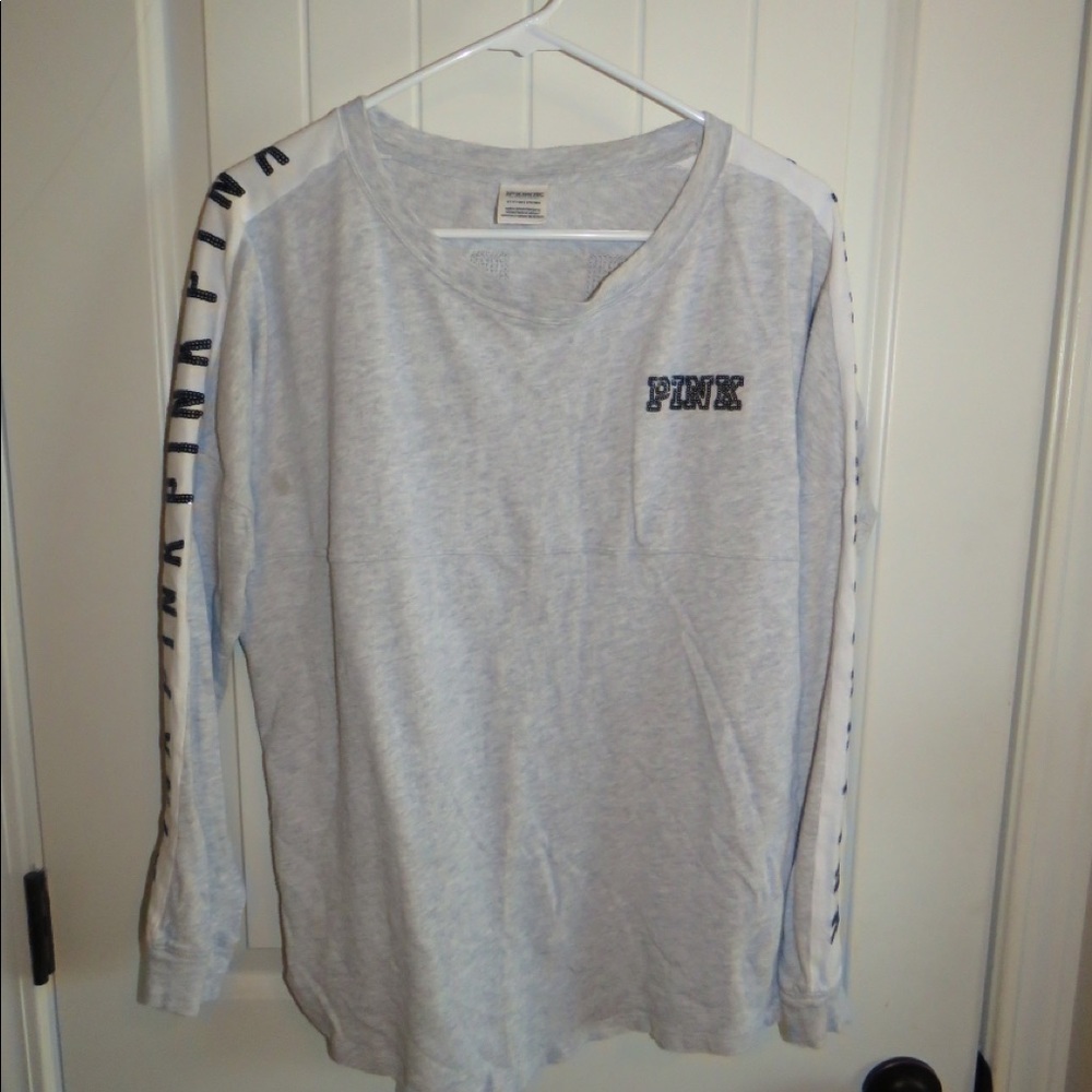 PINK long sleeve